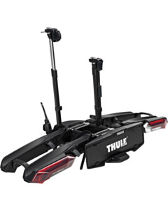 Thule 978200 Epos 2-bike towball carrier 13-pin