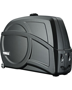 Thule RoundTrip Transition Hard Case with Assembly Stand