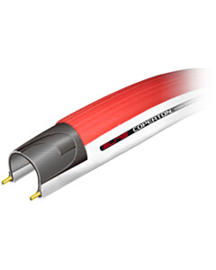 Elite Coperton Trainer Tyre 700x25
