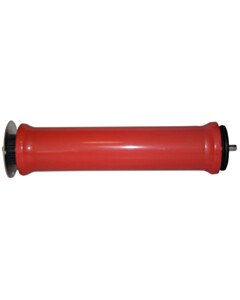 Elite Arion Mag Roller Drum complete inc skewer &amp; flange