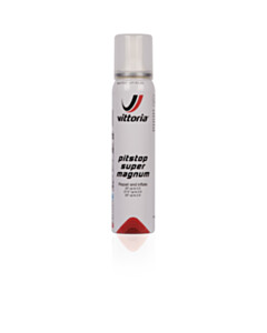 Vittoria Pitstop Tyre Inflator and Sealant