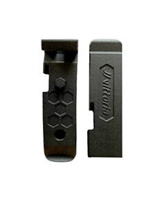 Vittoria Universal Tyre Levers, 20 sets of 2 pcs