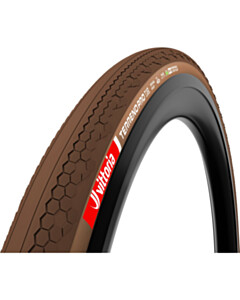Vittoria Terreno T10 Pro Hardpack Tubeless Tyres