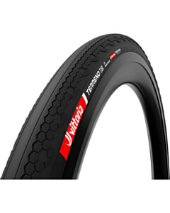 Vittoria Terreno T10 Hardpack Tubeless Tyres