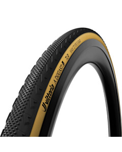 Dugast Pipisquallo 700x33c TLR Clincher, Cotton, Tyre