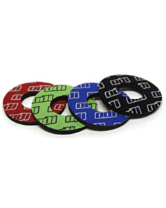 ODI Grip donuts green