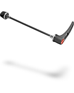 DT Swiss RWS Road or MTB (steel ) 135 x 5 mm with aluminium lever