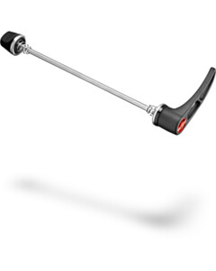 DT Swiss RWS Road (titanium) 130 x 5 mm with aluminium lever