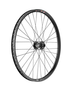 DT Swiss D 1900 wheel, 30 mm rim, 20 x 110 mm axle, 26 inch front