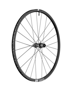 DT Swiss ER 1600 SPLINE disc brake wheel, clincher 23 x 22 mm, Shimano rear
