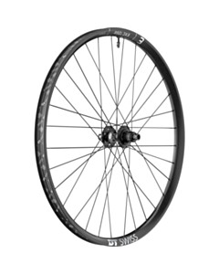 DT Swiss EXC 1200 wheel, 30 mm Carbon rim, BOOST, MICRO SPLINE / XD 27.5 inch rear