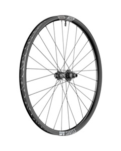 DT Swiss EXC 1501 DEG, 30 mm rim, BOOST axle, IS, MICRO SPLINE / XD, 29 inch rear