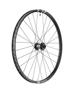 DT Swiss F 1900 wheel, 30 mm rim, 110 x 20 mm BOOST axle, 29 inch front