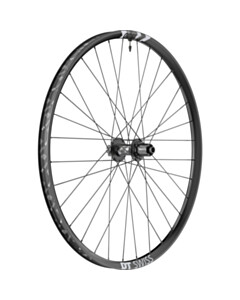 DT Swiss F 1900 wheel, 30 mm rim, 12 x 157 mm axle, 29 inch rear Shimano HG