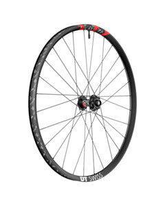 DT Swiss FR 1500 wheel, 30 mm rim, 110 x 20 mm BOOST axle, 27.5 inch front