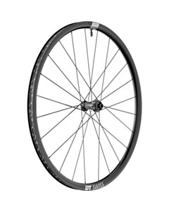 DT Swiss G 1800 SPLINE disc brake wheel, clincher 25 x 24 mm, 700c front