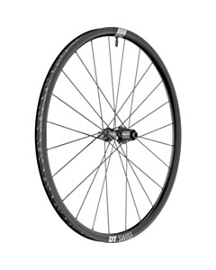 DT Swiss G 1800 SPLINE disc brake wheel, clincher 25 x 24 mm, 700c rear Shimano HG