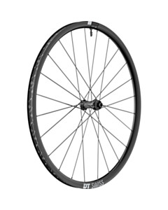 DT Swiss GR 1600 SPLINE disc brake wheel, clincher 25 x 24 mm, 650B front