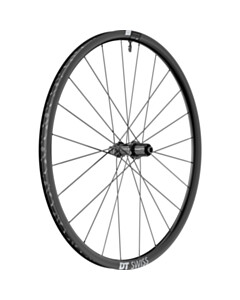 DT Swiss GR 1600 SPLINE disc brake wheel, clincher 25 x 24 mm, 700c rear, Shimano HG