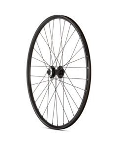 M Part Wheels MTB Front Disc Quick Release Wheel black 27.5 inch