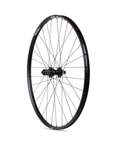 M Part Wheels M25 v2 142x12mm 8, 9, 10-sp, MTB 11-sp TLR Rear Wheel 29
