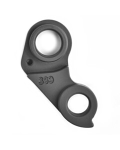 Wheels Manufacturing Replaceable Derailleur Hanger / Dropout 399