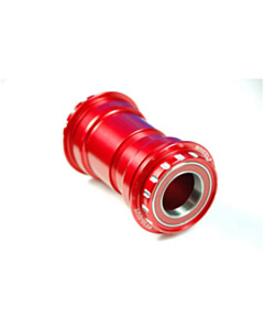 Wheels Manufacturing PF30 To Outboard Angular Contact Bearings