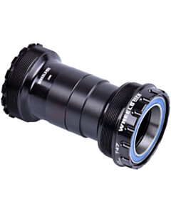 Wheels Manufacturing T47A Outboard ABEC-3 Bearings For 29mm Cranks (SRAM DUB)