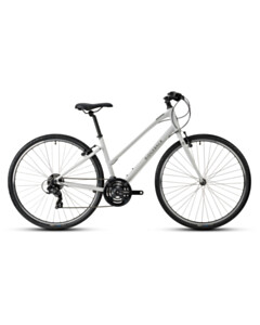 Ridgeback Motion Open Frame