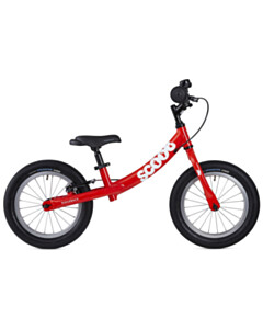Ridgeback Scoot XL