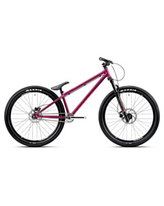 Saracen CR3