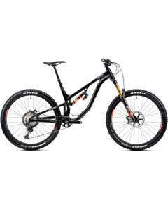 Saracen Ariel 60 Elite