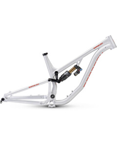 Saracen Ariel 60 X