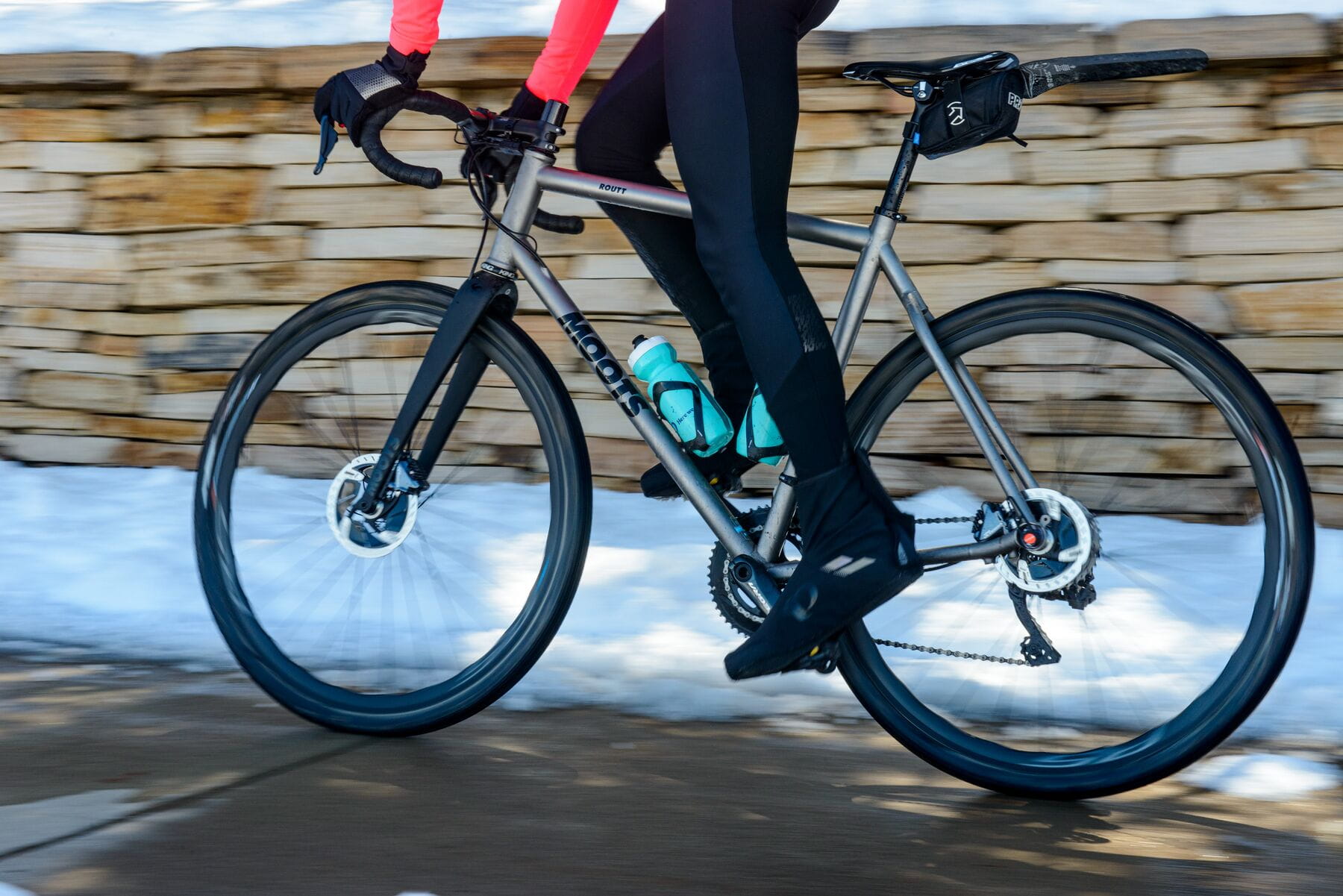 AmFIB® Lite Cycling Bib Tight | Tights 