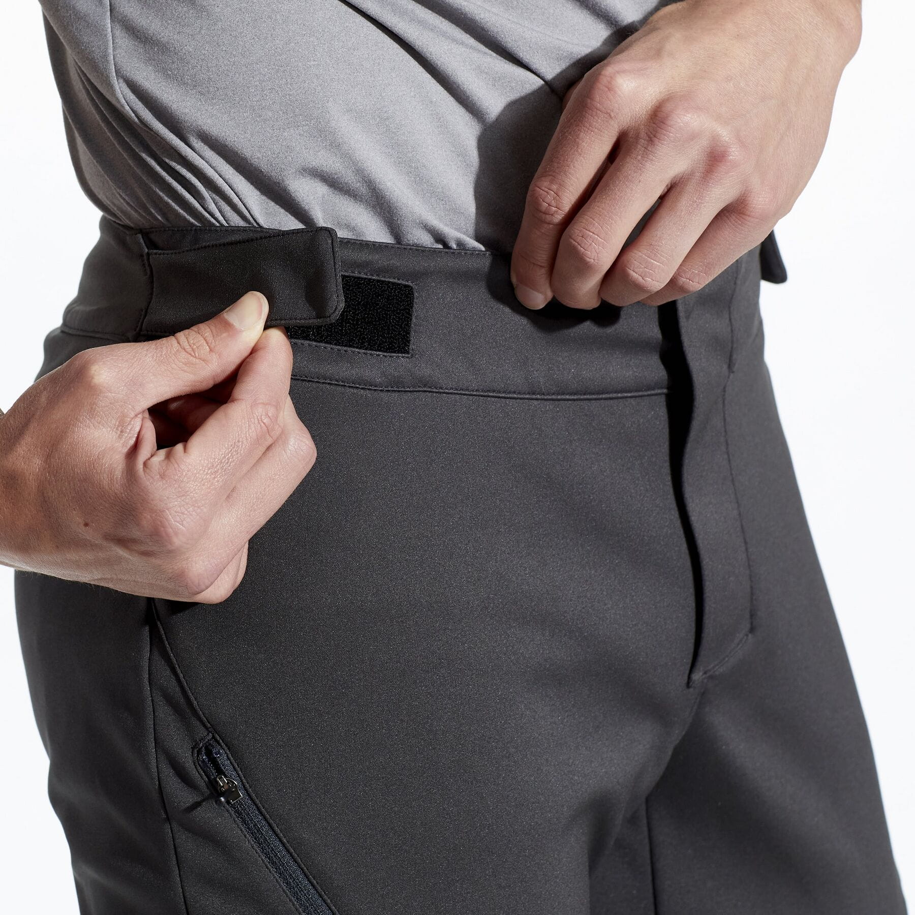 PEARL iZUMi Men's Summit AmFIB® Lite 
