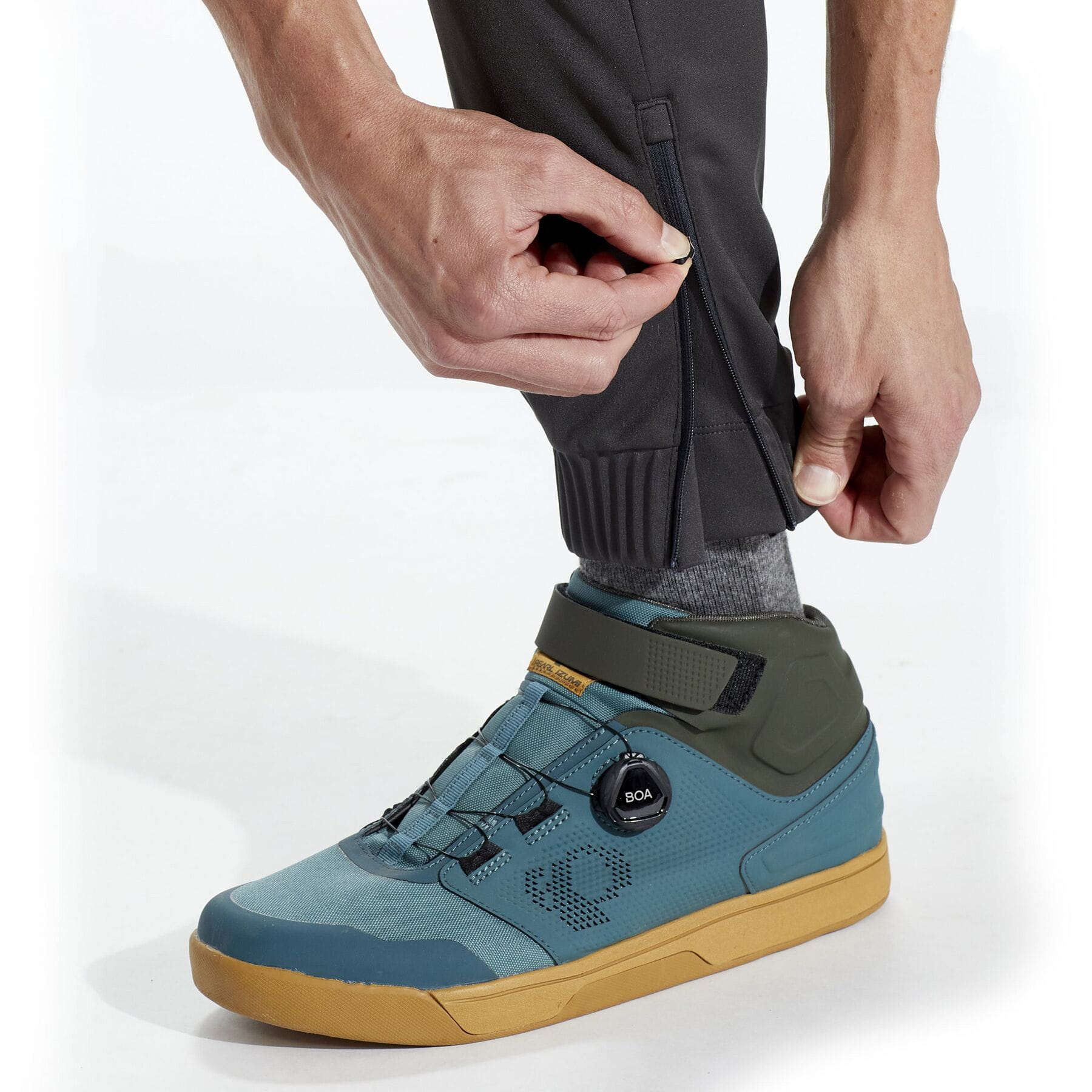 PEARL iZUMi Men's Summit AmFIB® Lite 
