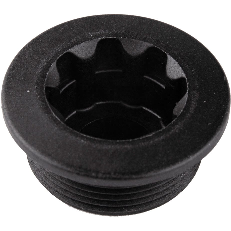 Shimano Spares FC-T661 crank arm fixing bolt