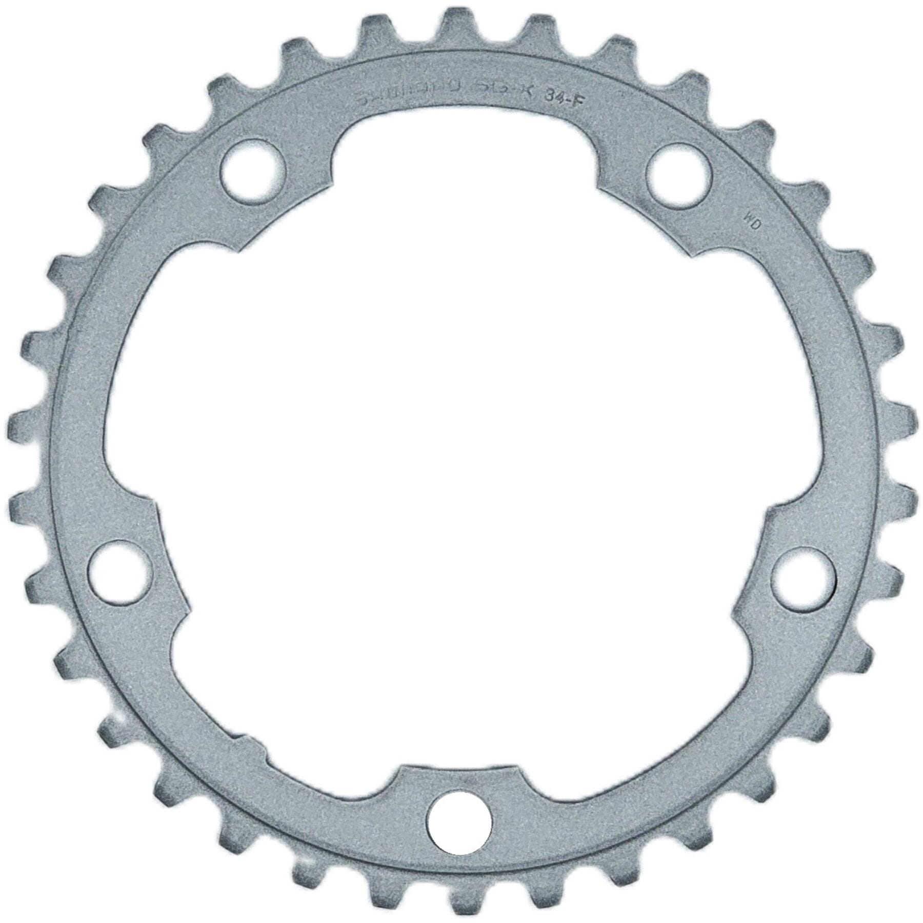 Shimano Non-Series Road FC-2350 Road 8 speed inner chainring