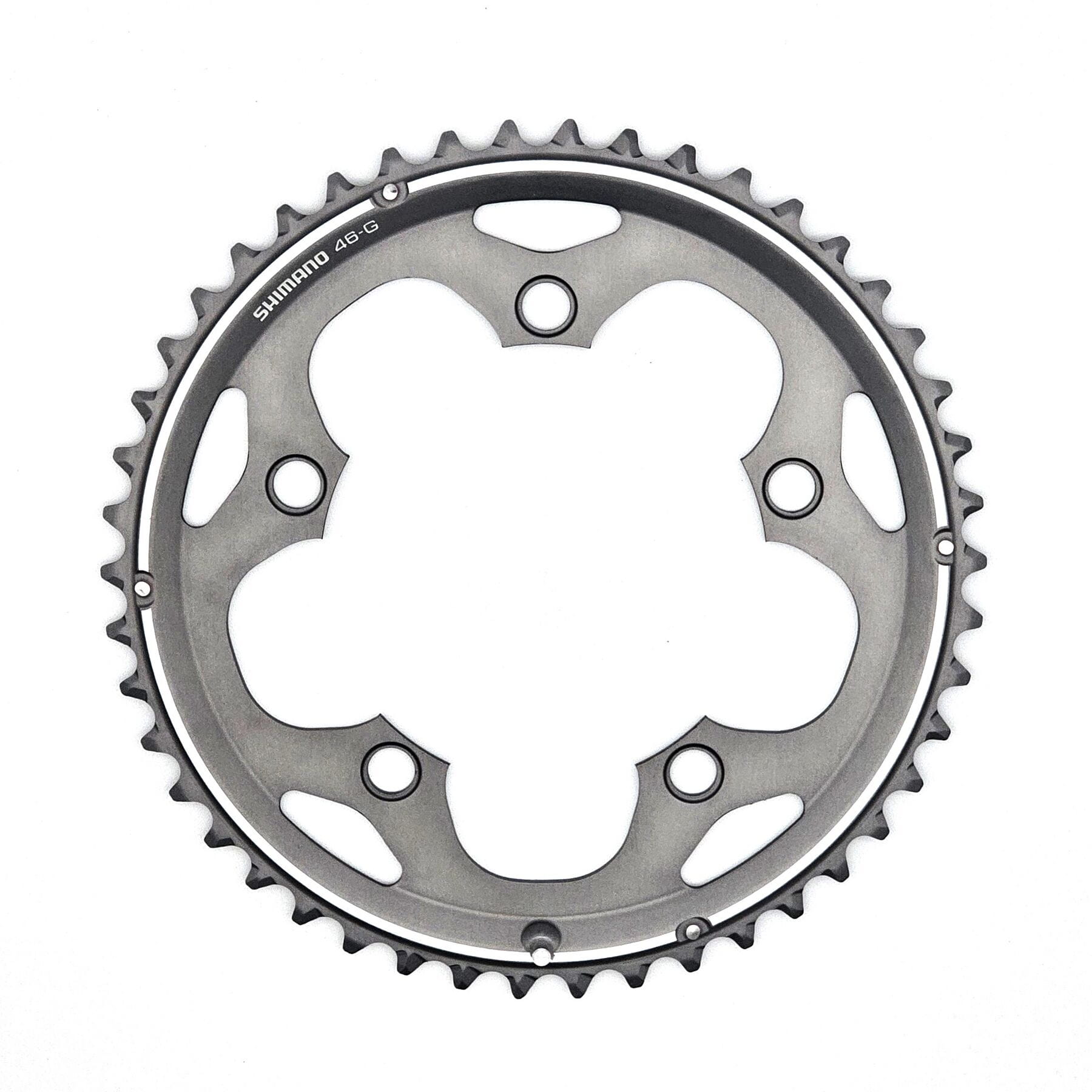 Shimano Non-Series Road FC-CX50 chainring