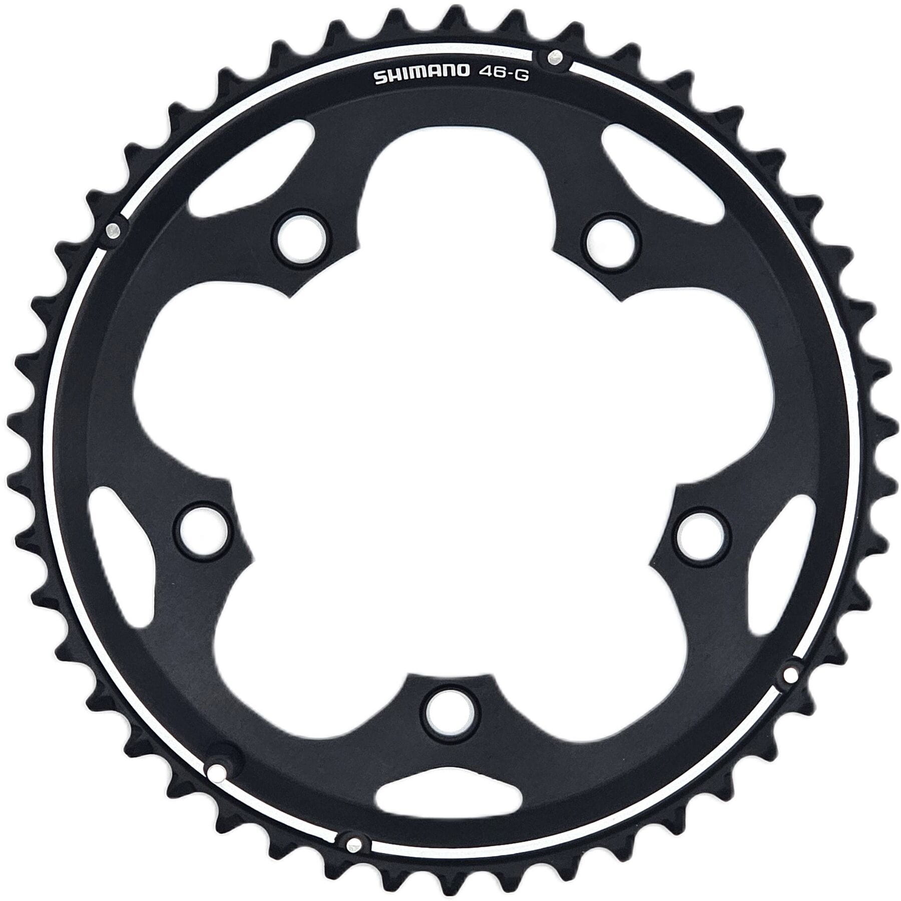 Shimano Non-Series Road FC-CX50 10 speed outer chainring