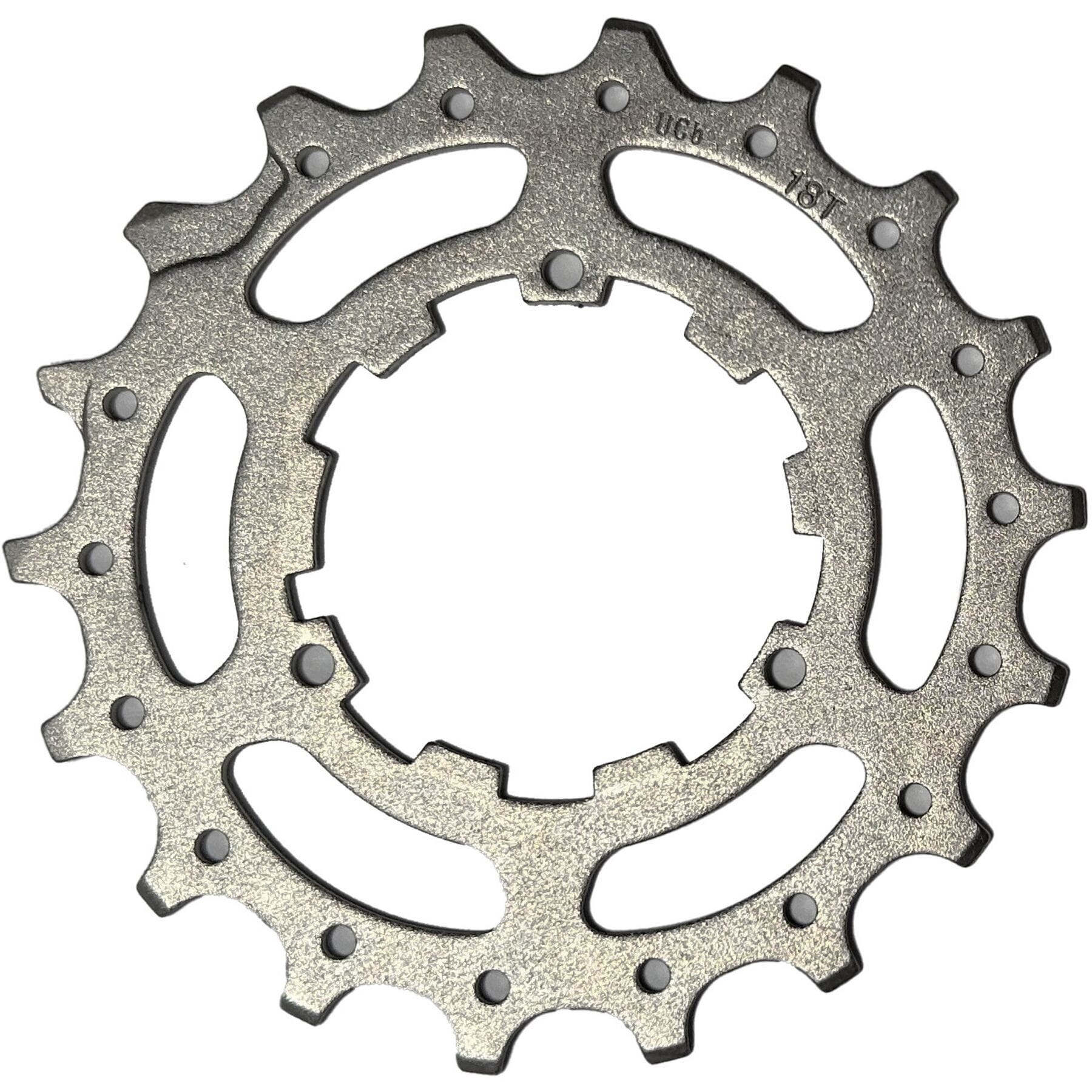 Shimano Spares CS-M9100 sprocket