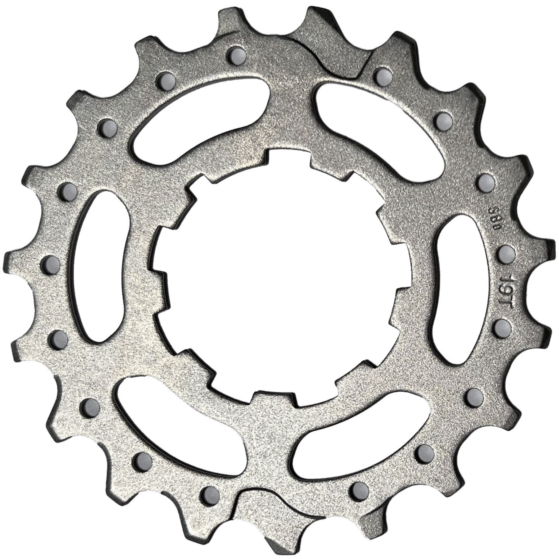Shimano Spares CS-6600 sprocket 19T