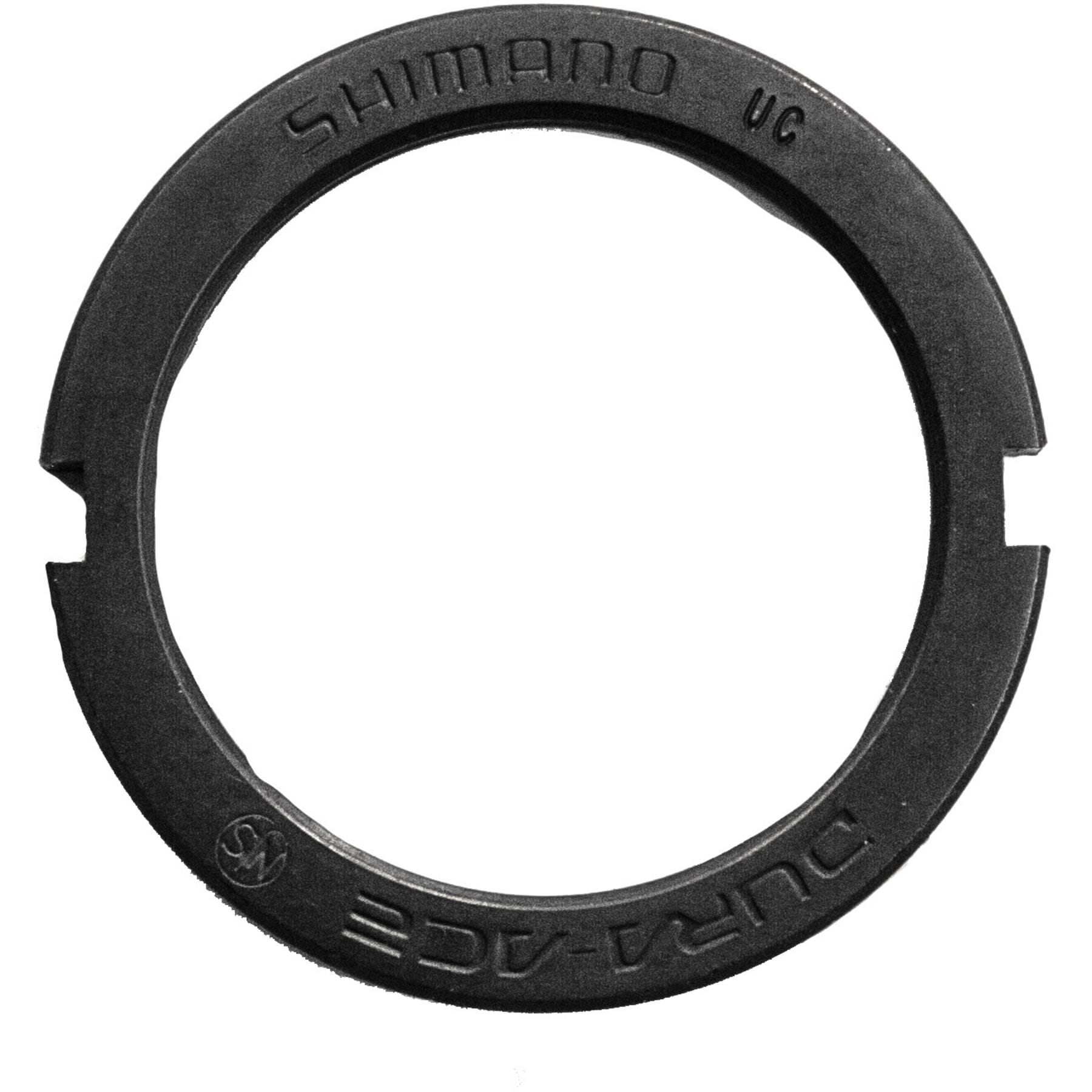 Shimano Dura-Ace Track HB-7600 Track lockring