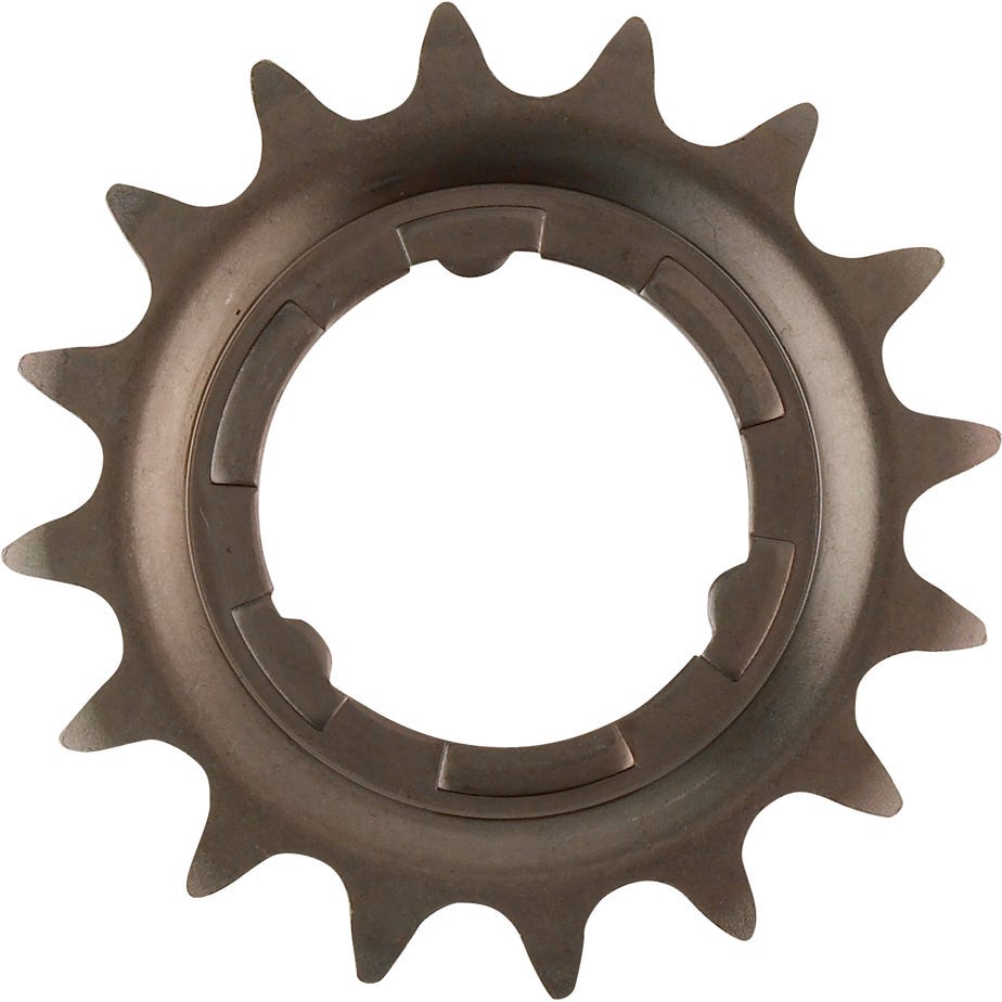 Shimano Nexus Sprocket for use with all internal hub gears