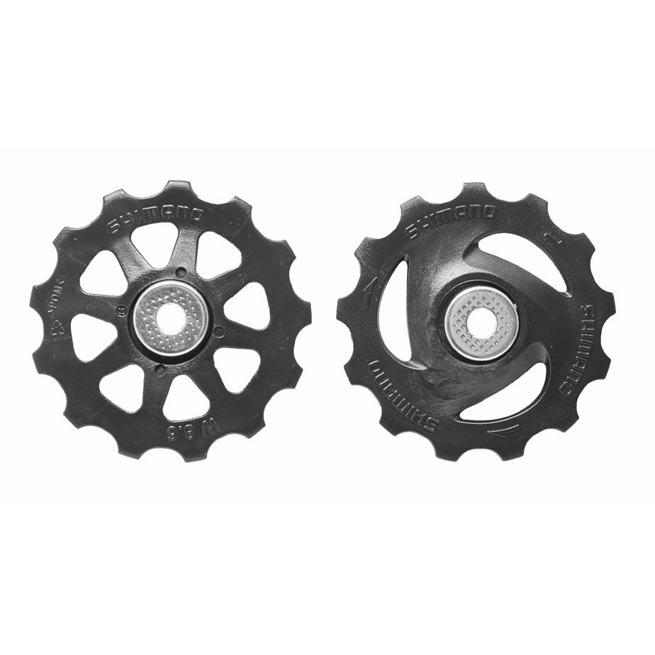 Shimano Tourney / TY RD-TX35 tension and guide pulley set