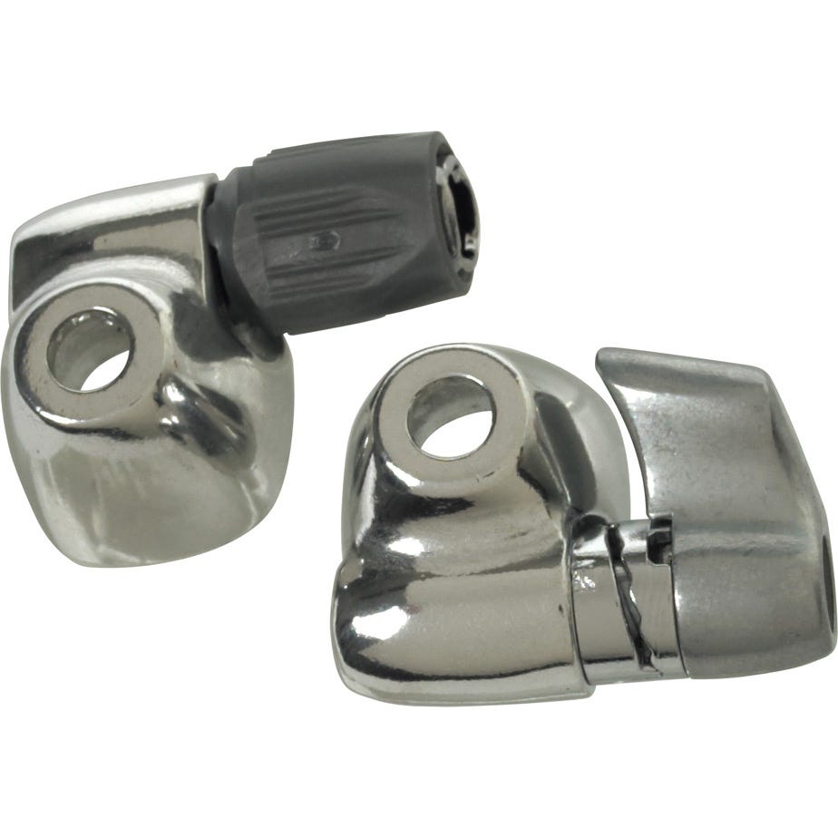 Shimano Spares STI adapter for aluminium frame