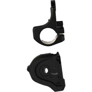 SL-M780 right hand base cover unit, with indicator type