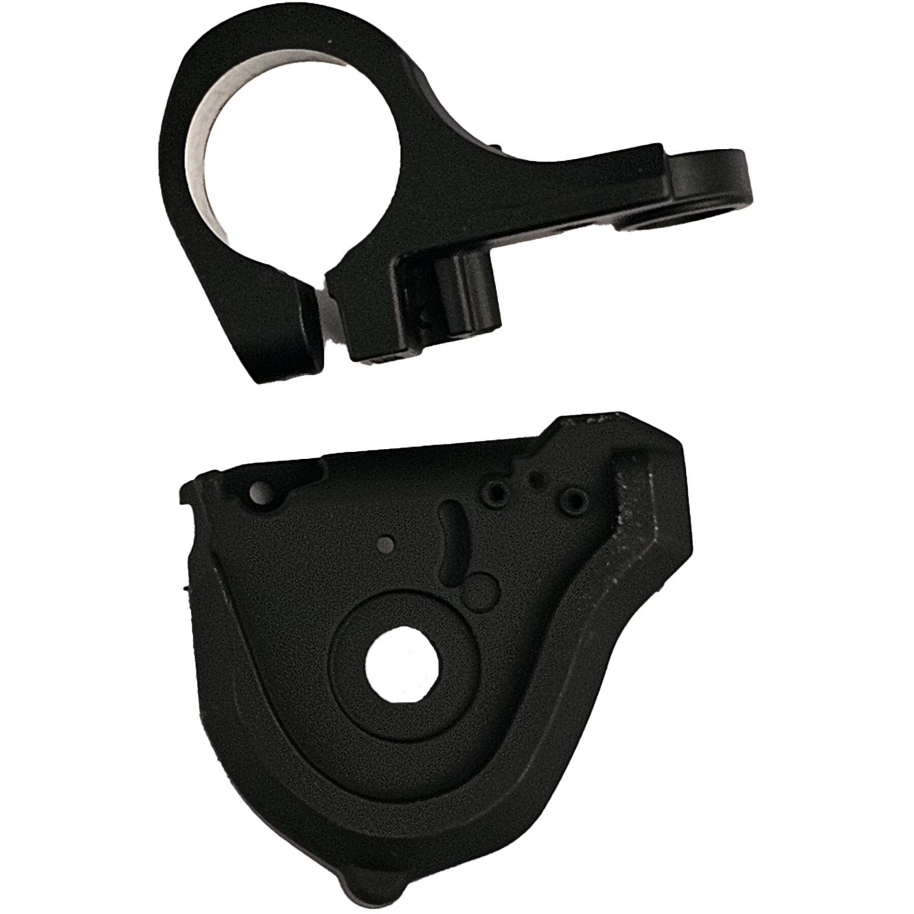 Shimano Spares SL-M780 right hand base cover unit