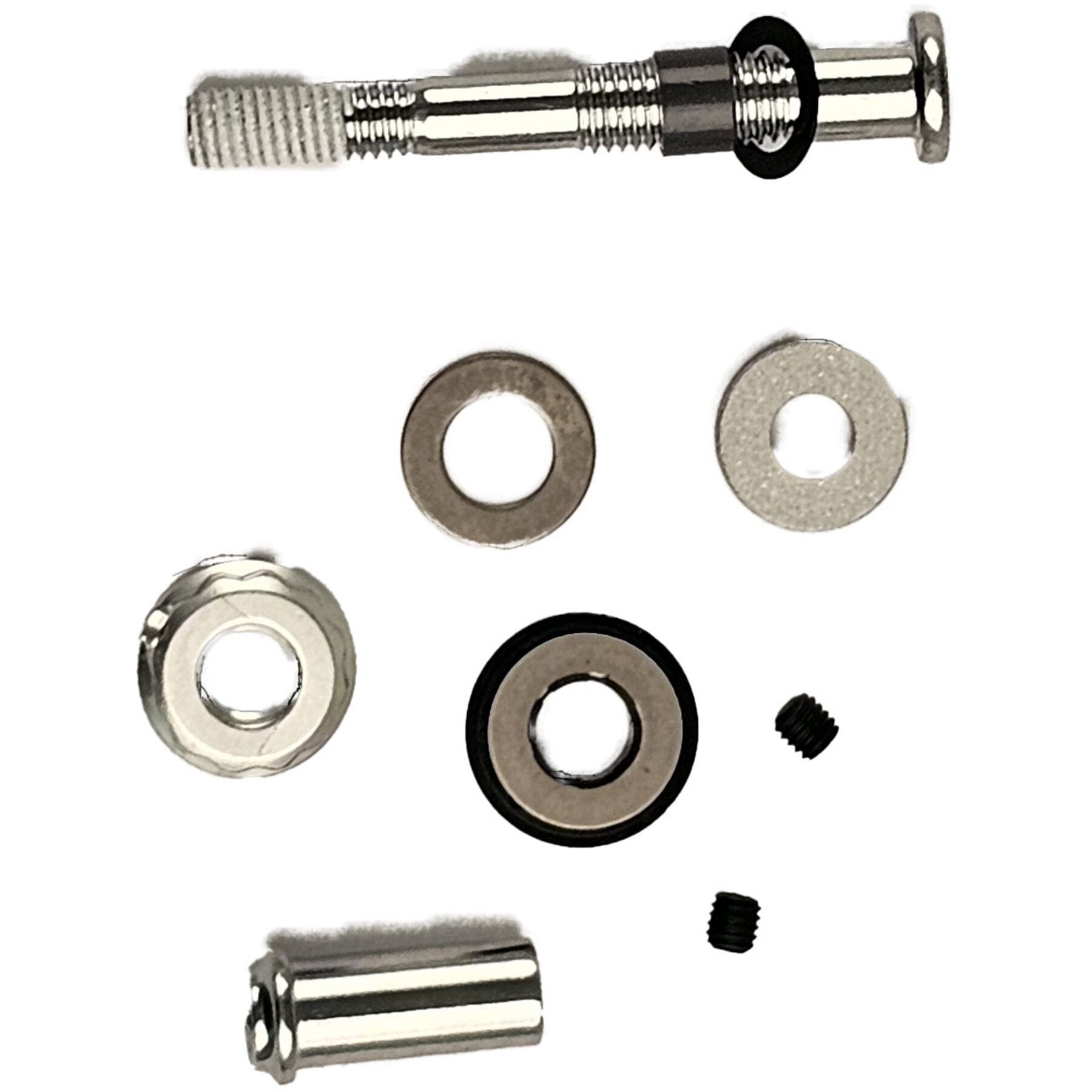 Shimano Spares BR-6700 front pivot bolt assembly