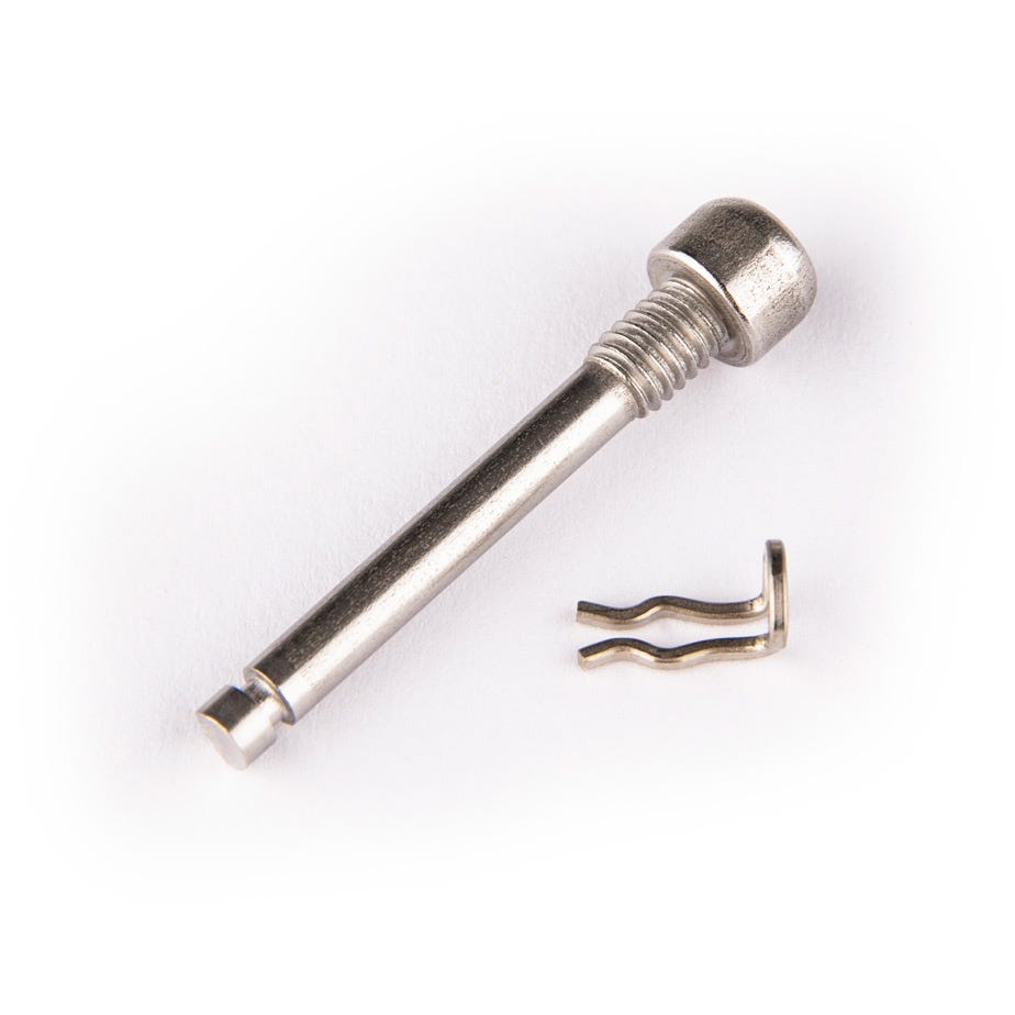 Shimano Spares BR-M785 pad axle and snap ring